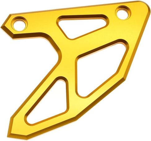 دراجة نارية حارس القرص الخلفي CNC لسوزوكي RM125 RM250 RMZ250 RMZ450 RMX450Z 2004-2018 in Kuwait