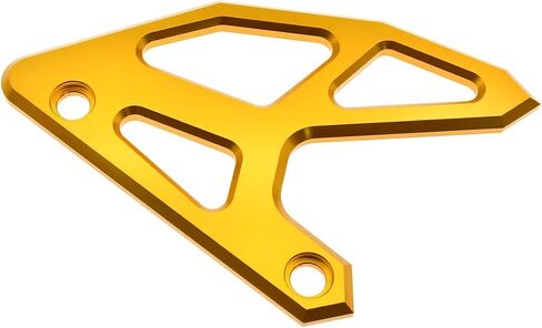 دراجة نارية حارس القرص الخلفي CNC لسوزوكي RM125 RM250 RMZ250 RMZ450 RMX450Z 2004-2018 in Kuwait
