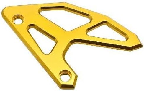 دراجة نارية حارس القرص الخلفي CNC لسوزوكي RM125 RM250 RMZ250 RMZ450 RMX450Z 2004-2018 in Kuwait