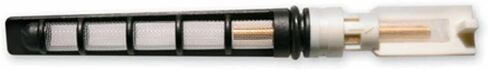 For Chevy Tahoe 1995 A/C Orifice Tube | V6 Engine | Black | Replacement For FJC3112, 3093576 in Saudi Arabia