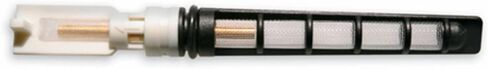 For Chevy Tahoe 1995 A/C Orifice Tube | V6 Engine | Black | Replacement For FJC3112, 3093576 in Saudi Arabia