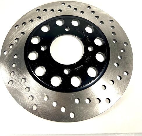 عام عالمي GO Kart DISCRINC RACK ROTOR ، يناسب أكثر من 150 سم مكعب و 250 سم مكعب in Saudi Arabia