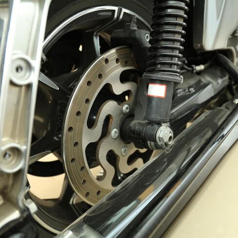 TCT-MOTORPARTS DIRC DIRCER DIRCED TOURS HARLEY TOURING ROAD Street Glide 2014-2023 in Saudi Arabia