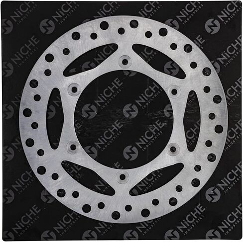 دوار الفرامل الخلفية المتخصصة ل yamaha yz125 yz250 yz250f wr250f yz426f yz400f wr426f wr400f 5dh-2582w-00-00 in Kuwait