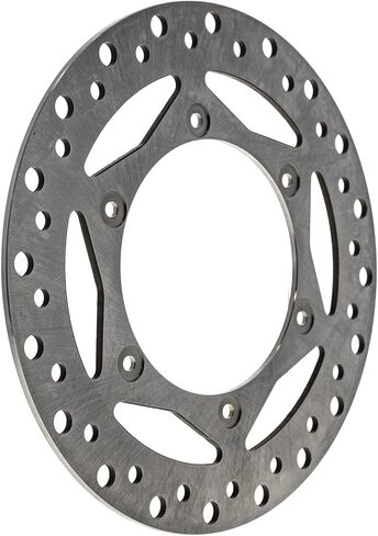 دوار الفرامل الخلفية المتخصصة ل yamaha yz125 yz250 yz250f wr250f yz426f yz400f wr426f wr400f 5dh-2582w-00-00 in Kuwait