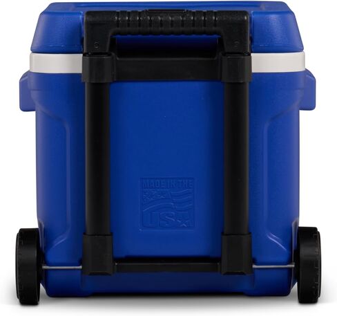 Igloo Red Profile II 60 Roller in Kuwait