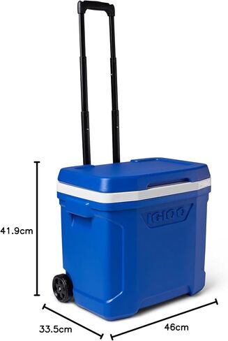 Igloo Red Profile II 60 Roller in Kuwait