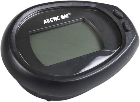 GAUGE,LCD (07 700 EFI) in Saudi Arabia