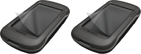 Garmin Anti-Glare Screen Protectors for Montana, Standard Packaging in Saudi Arabia