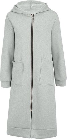 2025 y2k zip up up hoodies للنساء: بالإضافة إلى الحجم المريح مريح للبلوزات اللطيفة اللطيفة سترات الشتاء مع الجيب in Kuwait