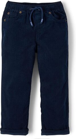 Gymboree Boys 'and Toddler Corduroy سحب السراويل in Saudi Arabia