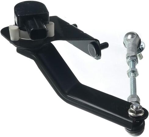 MACHSWON 3 Pins Rear Right Suspension Ride Height Sensor, Height Level Sensor, Air Suspension Auto Ride Height Self Leveling Sensor, Compatible with Toyota Avalon 2005-2012, 8940741010 in Saudi Arabia