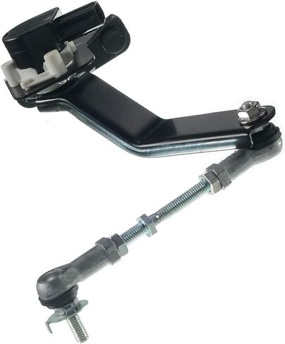 MACHSWON 3 Pins Rear Right Suspension Ride Height Sensor, Height Level Sensor, Air Suspension Auto Ride Height Self Leveling Sensor, Compatible with Toyota Avalon 2005-2012, 8940741010 in Saudi Arabia