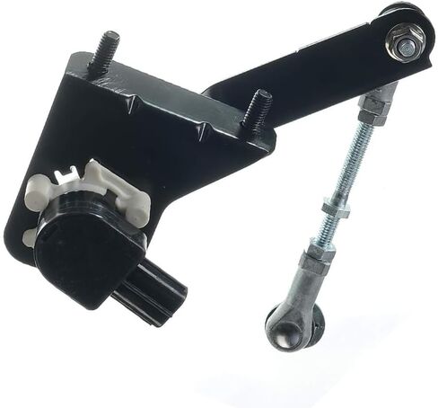 MACHSWON 3 Pins Rear Right Suspension Ride Height Sensor, Height Level Sensor, Air Suspension Auto Ride Height Self Leveling Sensor, Compatible with Toyota Avalon 2005-2012, 8940741010 in Saudi Arabia