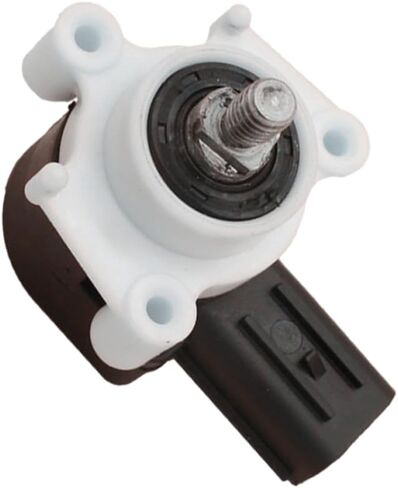 MACHSWON 3 Pins Rear Left/Right Suspension Ride Height Sensor, Height Level Sensor, Air Suspension Auto Ride Height Self Leveling Sensor, Compatible with Mazda 6 2008-2011, GS1F5122YC in Saudi Arabia