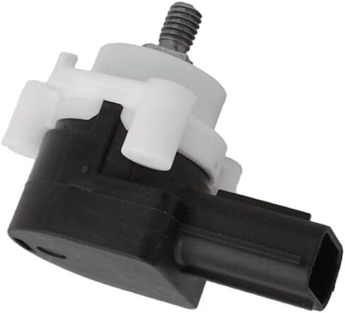 MACHSWON 3 Pins Rear Left/Right Suspension Ride Height Sensor, Height Level Sensor, Air Suspension Auto Ride Height Self Leveling Sensor, Compatible with Mazda 6 2008-2011, GS1F5122YC in Saudi Arabia