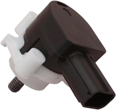 MACHSWON 3 Pins Rear Left/Right Suspension Ride Height Sensor, Height Level Sensor, Air Suspension Auto Ride Height Self Leveling Sensor, Compatible with Mazda 6 2008-2011, GS1F5122YC in Saudi Arabia