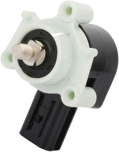 MACHSWON 3 Pins Rear Left/Right Suspension Ride Height Sensor, Height Level Sensor, Air Suspension Auto Ride Height Self Leveling Sensor, Compatible with Honda CR-V 2007-2012, 33146SWA003 in Saudi Arabia