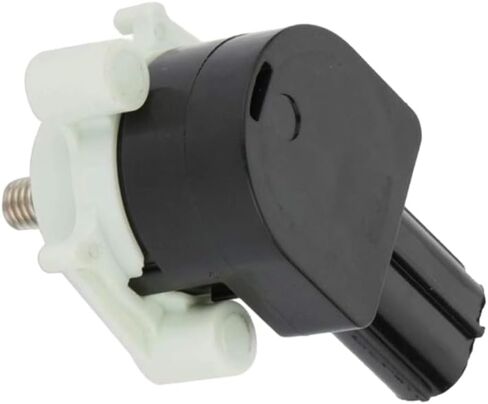 MACHSWON 3 Pins Rear Left/Right Suspension Ride Height Sensor, Height Level Sensor, Air Suspension Auto Ride Height Self Leveling Sensor, Compatible with Honda CR-V 2007-2012, 33146SWA003 in Saudi Arabia