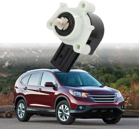 MACHSWON 3 Pins Rear Left/Right Suspension Ride Height Sensor, Height Level Sensor, Air Suspension Auto Ride Height Self Leveling Sensor, Compatible with Honda CR-V 2007-2012, 33146SWA003 in Saudi Arabia