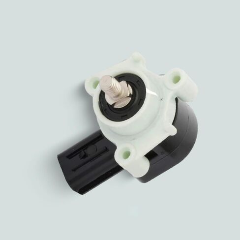 MACHSWON 3 Pins Rear Left/Right Suspension Ride Height Sensor, Height Level Sensor, Air Suspension Auto Ride Height Self Leveling Sensor, Compatible with Honda CR-V 2007-2012, 33146SWA003 in Saudi Arabia