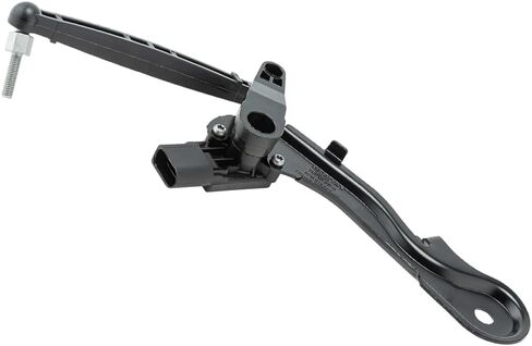 MACHSWON 3 Pins Rear Right Suspension Ride Height Sensor, Height Level Sensor, Air Suspension Auto Ride Height Self Leveling Sensor, Compatible with Audi S6 2020-2023, 4K0941310A, 4K0941310B in Saudi Arabia