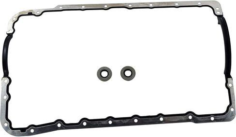 for Ford Explorer Oil Pan Gasket Set 1994-2010 | Upper | Rubber | OS34309R in Saudi Arabia