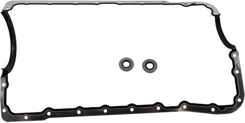 for Ford Explorer Oil Pan Gasket Set 1994-2010 | Upper | Rubber | OS34309R in Saudi Arabia