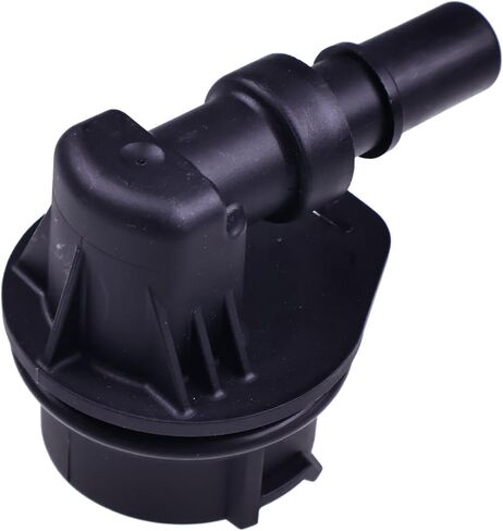 PCV Valve 68210345AA 68210345AC متوافق مع Jeep Grand Cherokee 2016-2024 Wrangler 2018-2023 Gladiator 2020-2023 for Dodge Durango 2016-2023 for Chrysler Pacifica 2017-2023 3.6L Learge in Kuwait