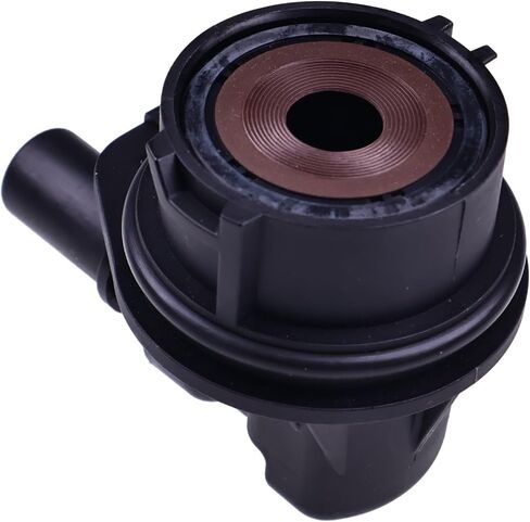 PCV Valve 68210345AA 68210345AC متوافق مع Jeep Grand Cherokee 2016-2024 Wrangler 2018-2023 Gladiator 2020-2023 for Dodge Durango 2016-2023 for Chrysler Pacifica 2017-2023 3.6L Learge in Kuwait
