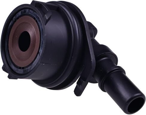 PCV Valve 68210345AA 68210345AC متوافق مع Jeep Grand Cherokee 2016-2024 Wrangler 2018-2023 Gladiator 2020-2023 for Dodge Durango 2016-2023 for Chrysler Pacifica 2017-2023 3.6L Learge in Kuwait