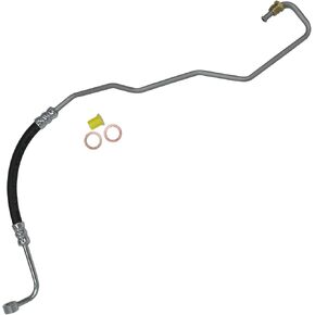 Edelmann 92701 Power Steering Pressure Line Hose Assembly in Saudi Arabia