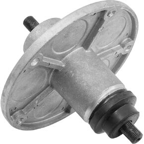 Caltric 30" Deck Spindle Compatible with Murray Mid-Engine Rider 309007x8A 09008x92A 309008x92A / 309000x8A 309029x51B 309002x24B / 312001x50C 312002x98B 312006x50A in Kuwait