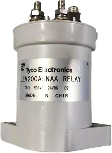 LEV200A5NAA 24VDC تتابع in Saudi Arabia