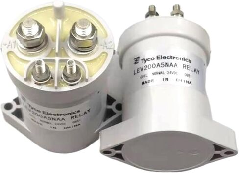 LEV200A5NAA 24VDC تتابع in Saudi Arabia