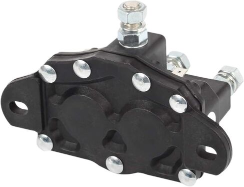 12V Winch Motor Reverse electromagnetic Switch ATV Winch High Current Relay 214-1231-A11 24450 24450bx / in Saudi Arabia