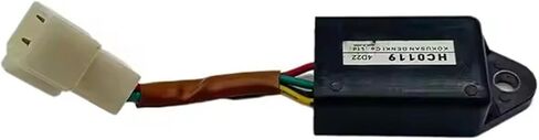The SUNORO Timer Unit Switch HCO119 8K05 HCO108 3K22 129211-77920 for Relay Spare Parts in Saudi Arabia