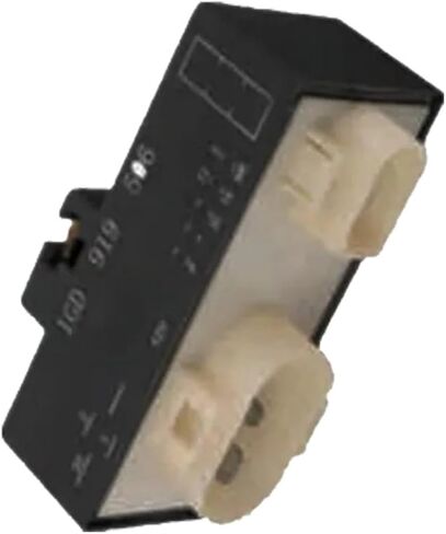 Cooling Fan Control Unit Module Relay 1GD919506B 1J0919506G for Beetle 1C1 1.6L 1.8T 2.0L 2006-2011 I 1J2 1.4 2000-2005 in Saudi Arabia