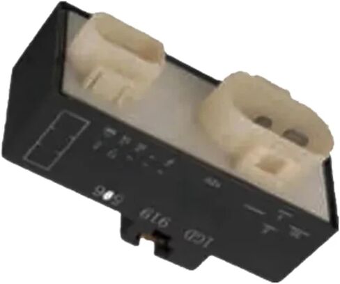 Cooling Fan Control Unit Module Relay 1GD919506B 1J0919506G for Beetle 1C1 1.6L 1.8T 2.0L 2006-2011 I 1J2 1.4 2000-2005 in Saudi Arabia