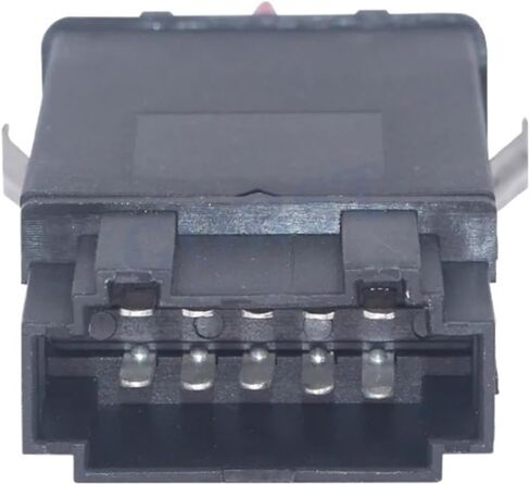 Emergency Hazard Warning Light Flasher Switch Turn Signal Relay Control Switch for Audi A6 4B0941509D 4B0941509K 4B0941509C in Saudi Arabia