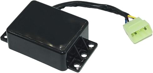 12V Wiper Timer Relay 2537-9008 25379008 Compatible with Excavator DH220-5 DH220-7 DH215-7 DH225-5 Solar130 in Saudi Arabia