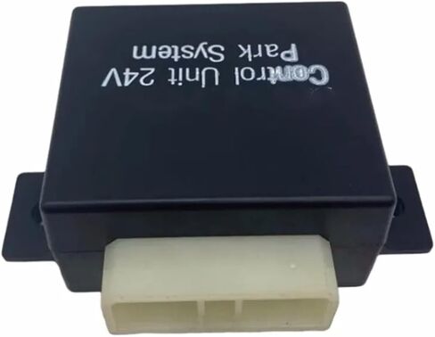 Excavator Parts 21N6-01270 for R220 225 305-7-9 Wiper Relay Intermittent Controller R55 60 80 150 215 290 in Saudi Arabia