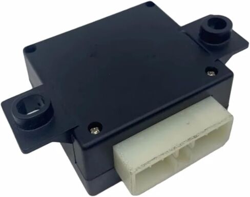 Excavator Parts 21N6-01270 for R220 225 305-7-9 Wiper Relay Intermittent Controller R55 60 80 150 215 290 in Saudi Arabia