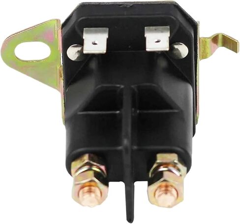 12V Motorcycle Electrical Parts 100A Starter Motor Relay Starting Relay for MTD/Cub Cadet/Troy-Bilt/Craftsman 725-06153A in Saudi Arabia