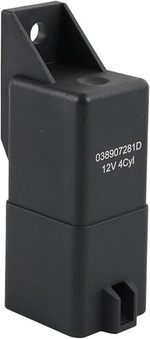 038907281D Plugs Relay for A3 A4 1.6 1.9 2.0 Plastic Plugs RB6 Relay Fitment 04L907281 49579 in Saudi Arabia
