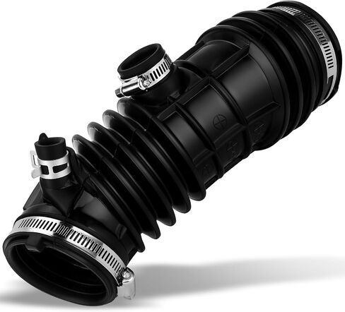 17228-5A2-A00 أنبوب خرطوم انتشار الهواء المنظف للهواء لعام 2013-2017 هوندا أكورد 2.4L استبدال# 172285A2A00 ، 696-050 in Saudi Arabia