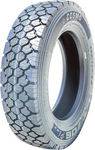 Cosmo CT706+ 225/70R19.5 G/14PLY in Saudi Arabia