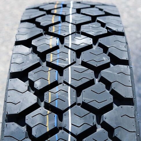 Cosmo CT706+ 225/70R19.5 G/14PLY in Saudi Arabia