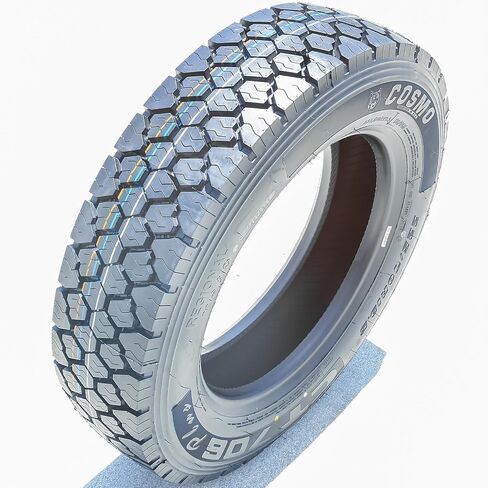 Cosmo CT706+ 225/70R19.5 G/14PLY in Saudi Arabia