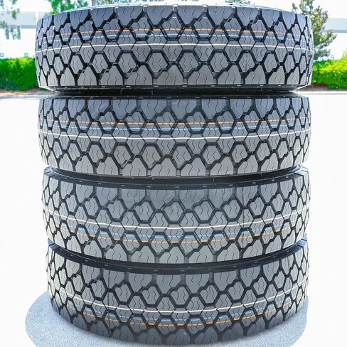 Cosmo CT706+ 225/70R19.5 G/14PLY in Saudi Arabia